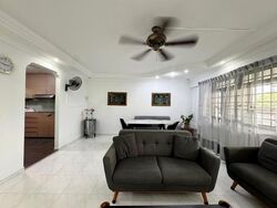 Blk 501 Woodlands Drive 14 (Woodlands), HDB 4 Rooms #622231051
